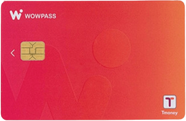 WOWPASS