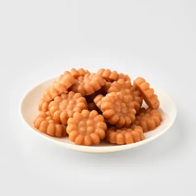 ミニ薬菓