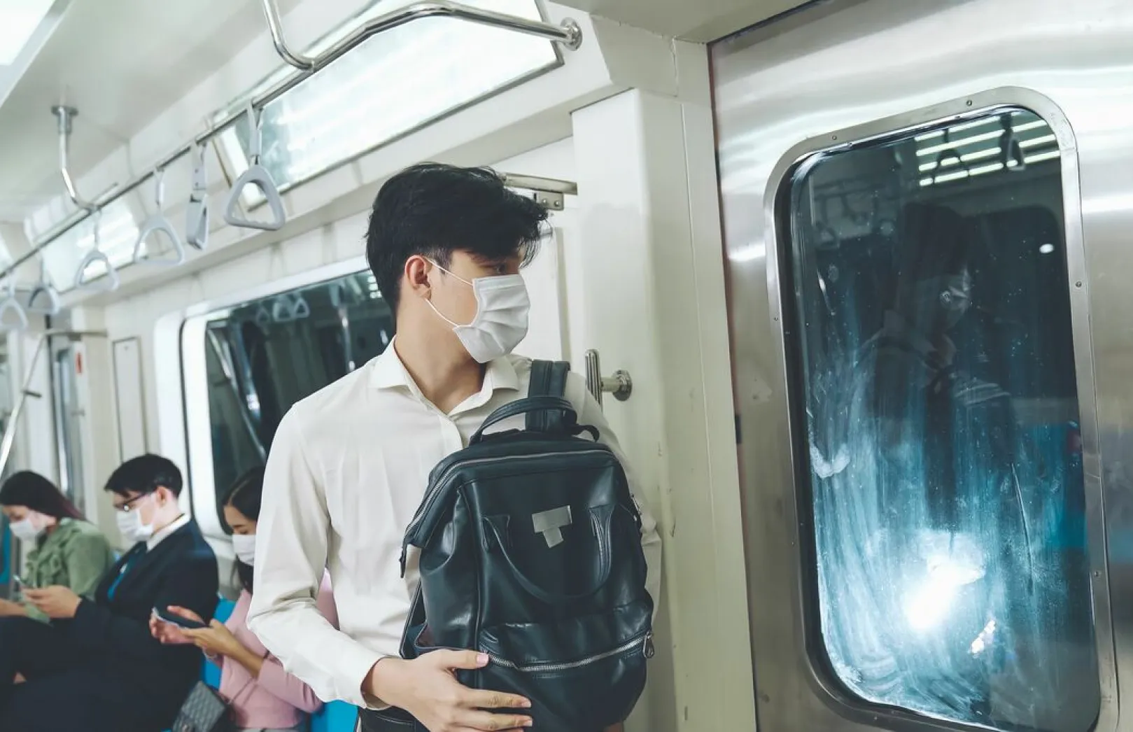 知らず知らずのうちに迷惑をかけているかも ? !