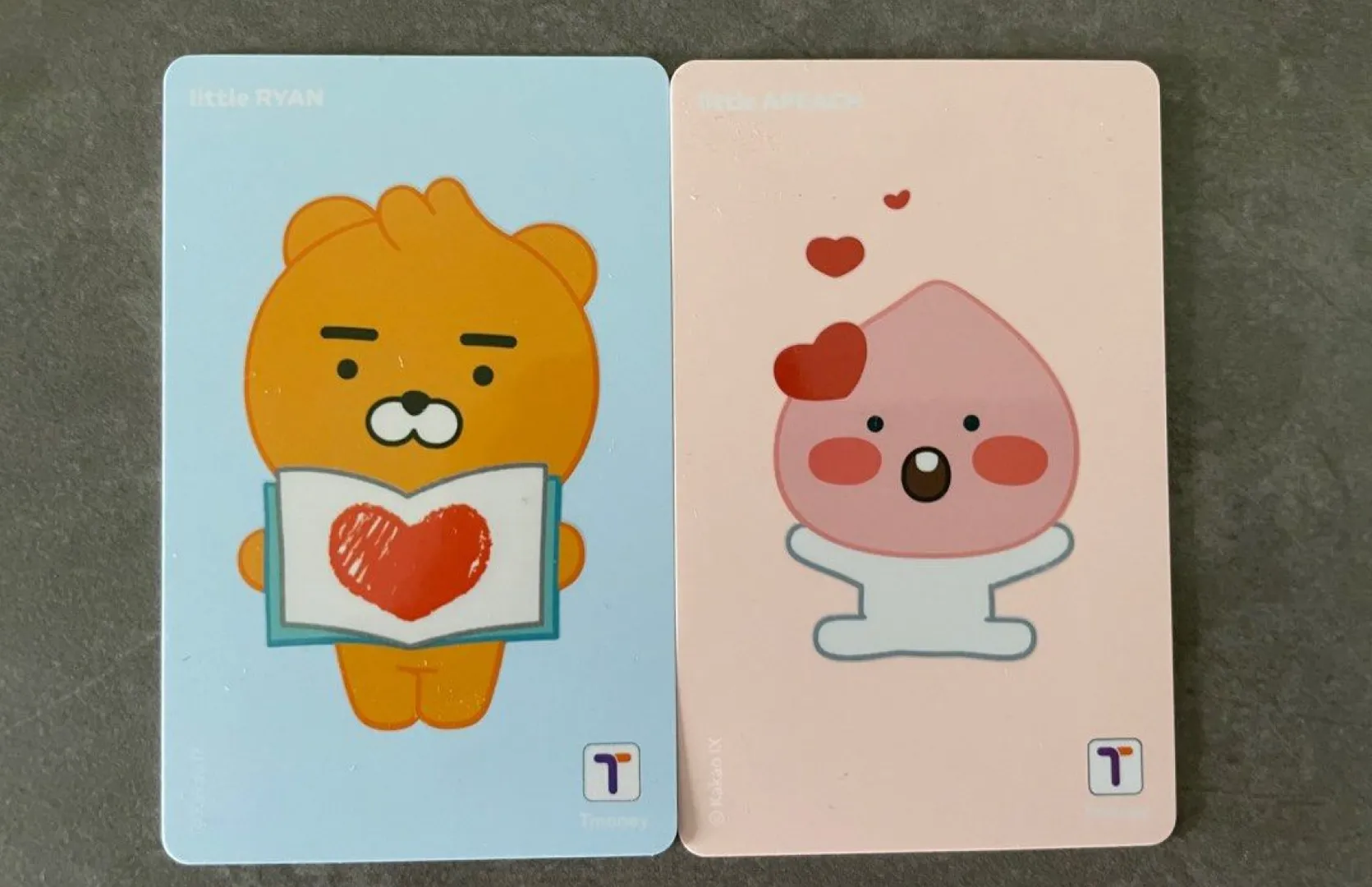 複数枚持っている方におすすめ !