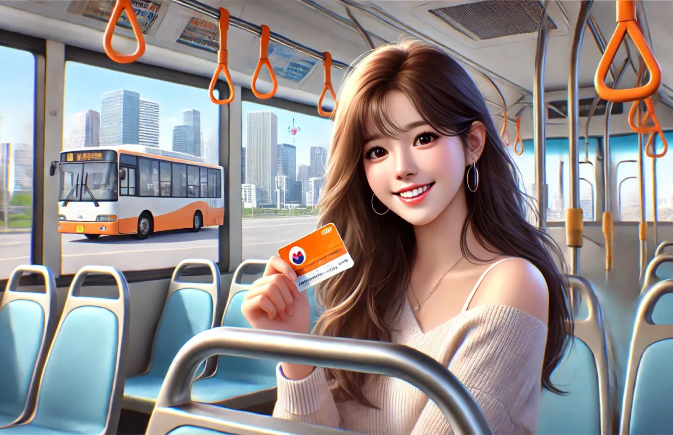 おすすめしたいのは、韓国によく行く人だけじゃない !