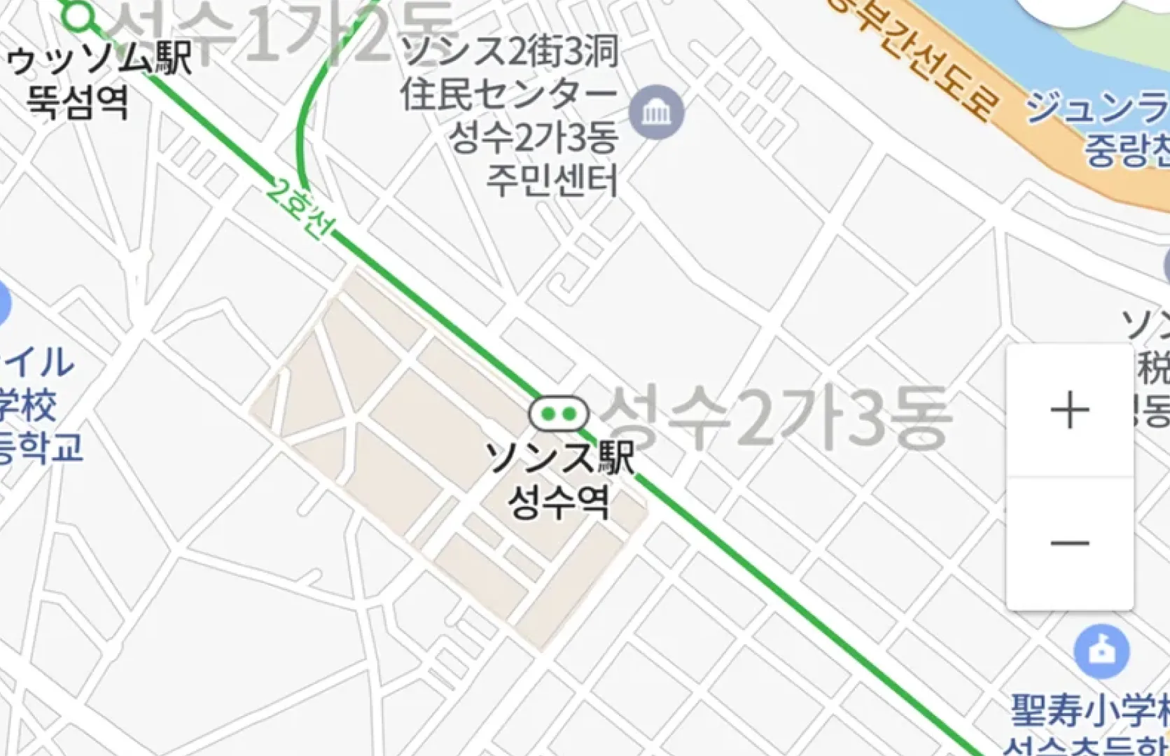 バス移動でも無いと困るアプリ !