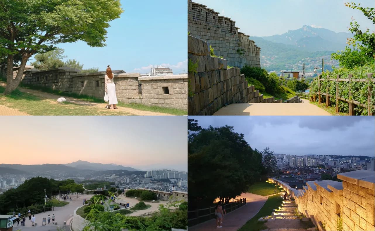 ドラマ撮影やデートスポットとしても人気の夜景公園