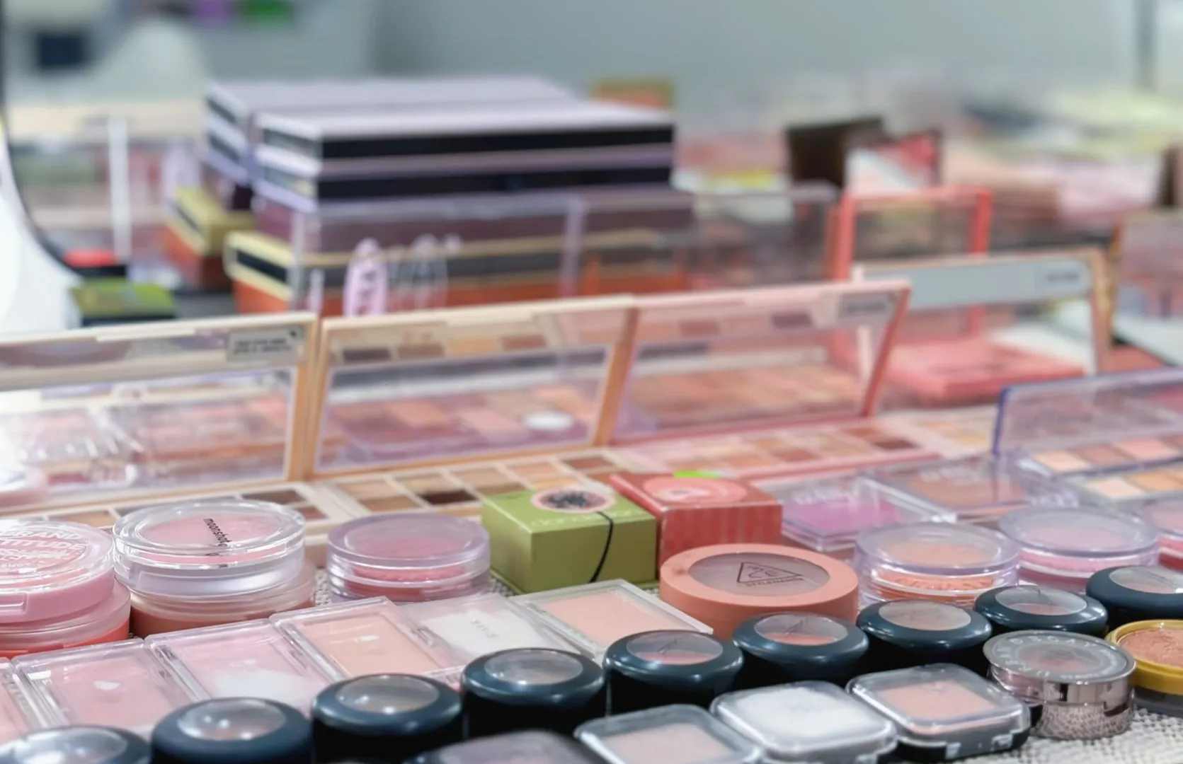 一度は必ず体験すべき ! 普段のメイクの参考になります