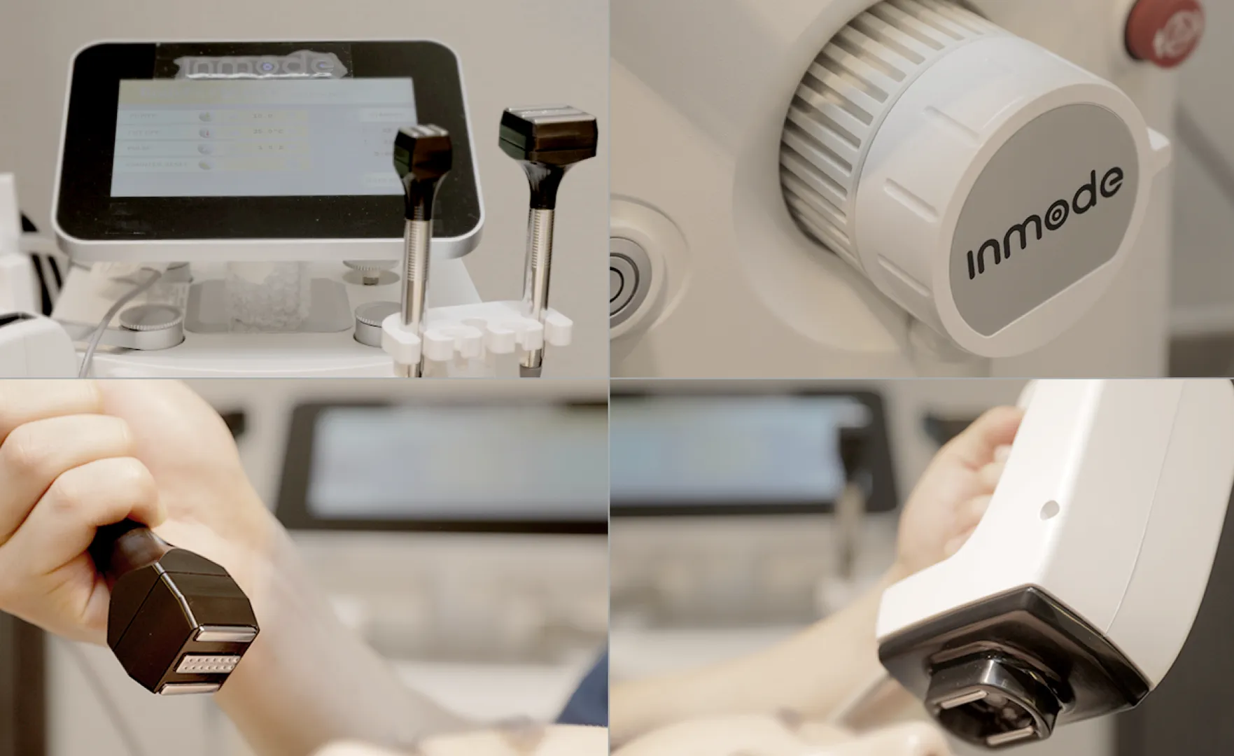 切らない『小顔治療』として有名で、リフトアップやハリ感UP !