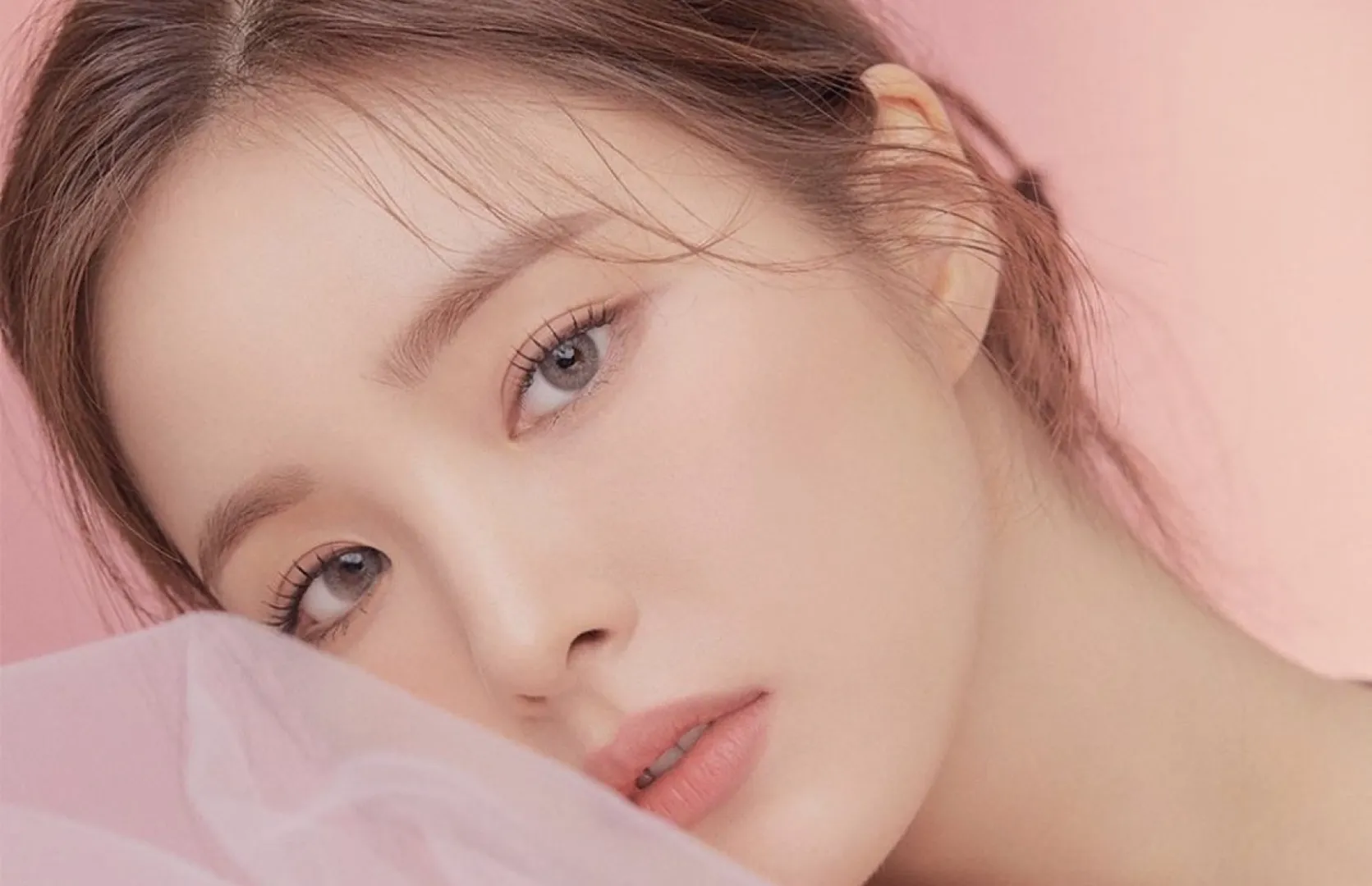 糸リフトを前類に入れて、桃のような童顔フェイスをつくる