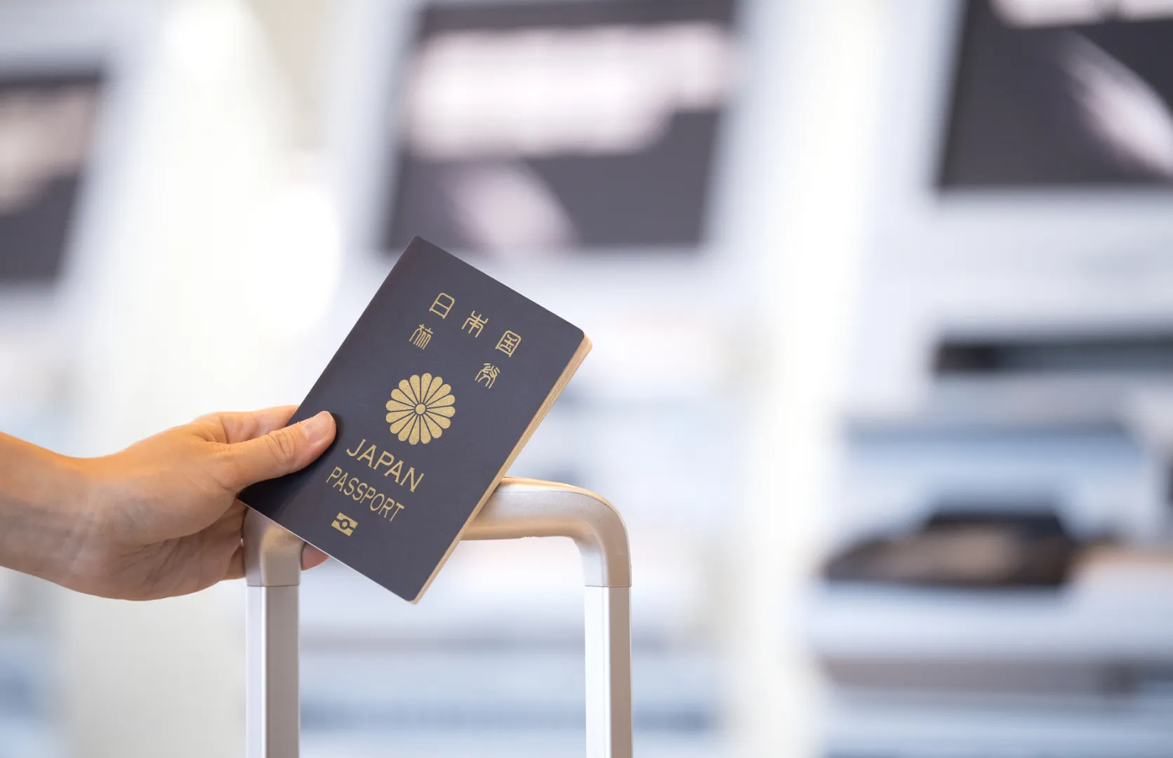 美容施術も免税の対象となります