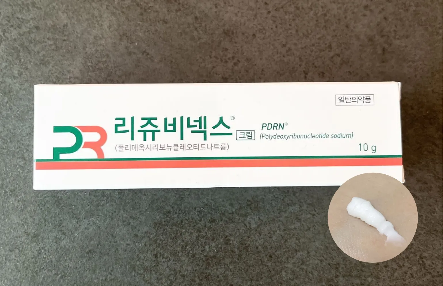 「家でリジュランの効果が得られる」と韓国の若者を中心に話題に。見かけたら絶対に買うべき商品 !