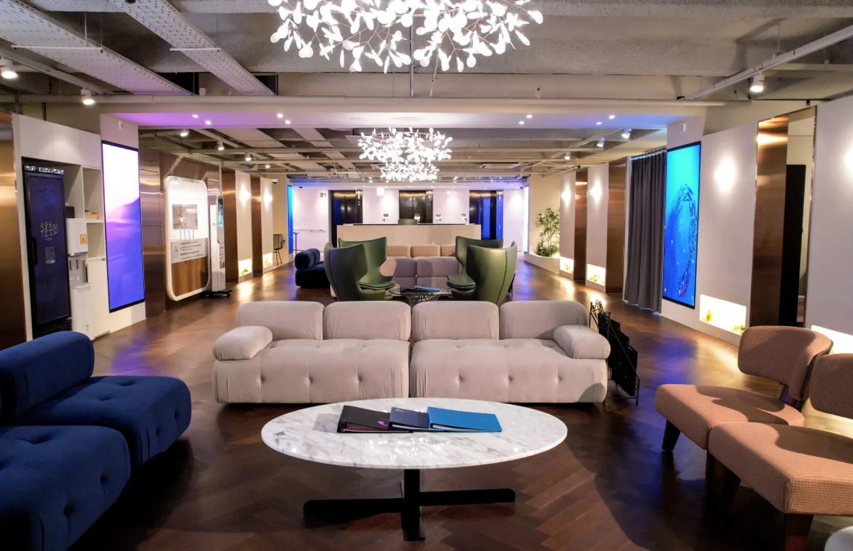 コスパがいいことで有名なAbijou ! 韓国全国にチェーン店があり肌管理のメニューが豊富です