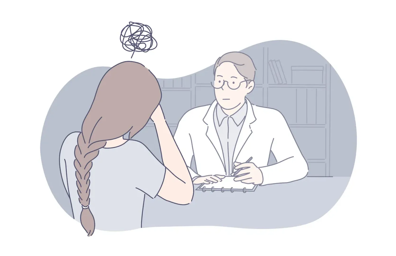 アフターケアを受ける際にはどのような対応になるのか、事前に確認しておきましょう !