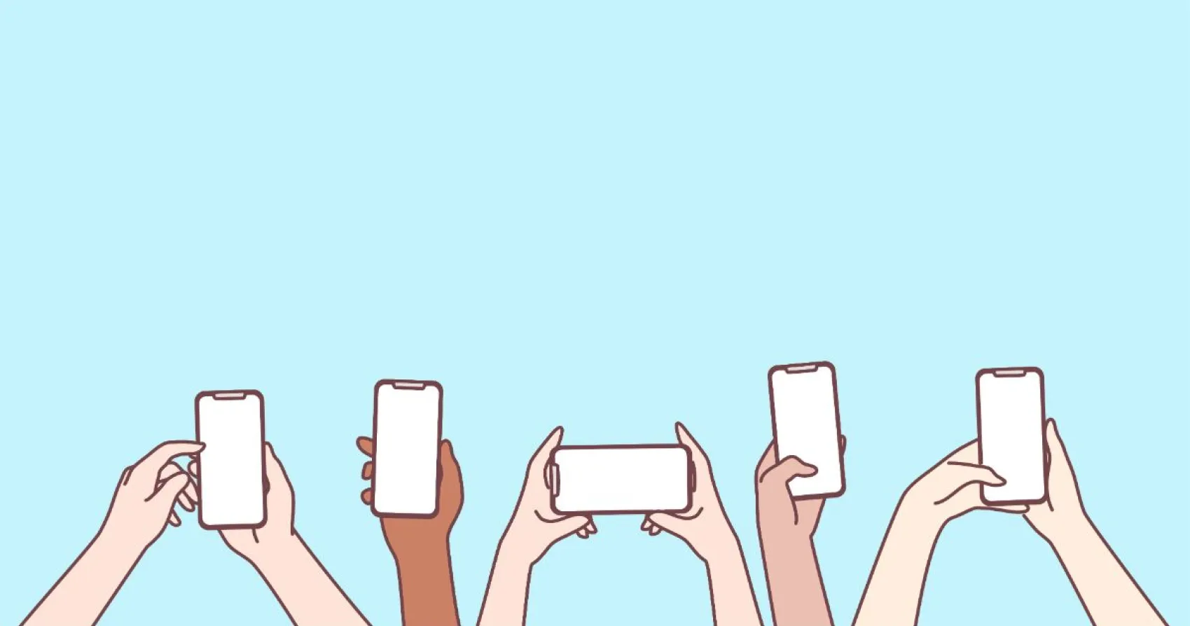 韓国旅行でスマホを使うためには通信手段の確保が必要です