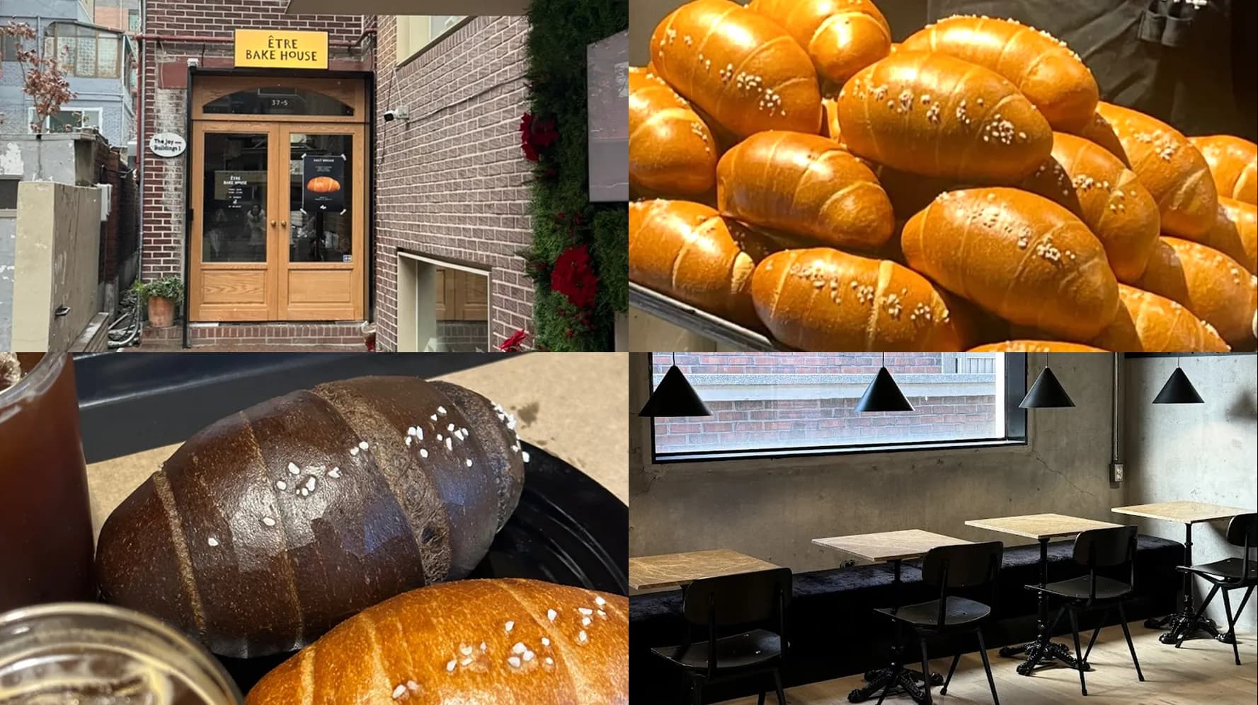 2024年11月にOPENしたばかりの新店舗✨