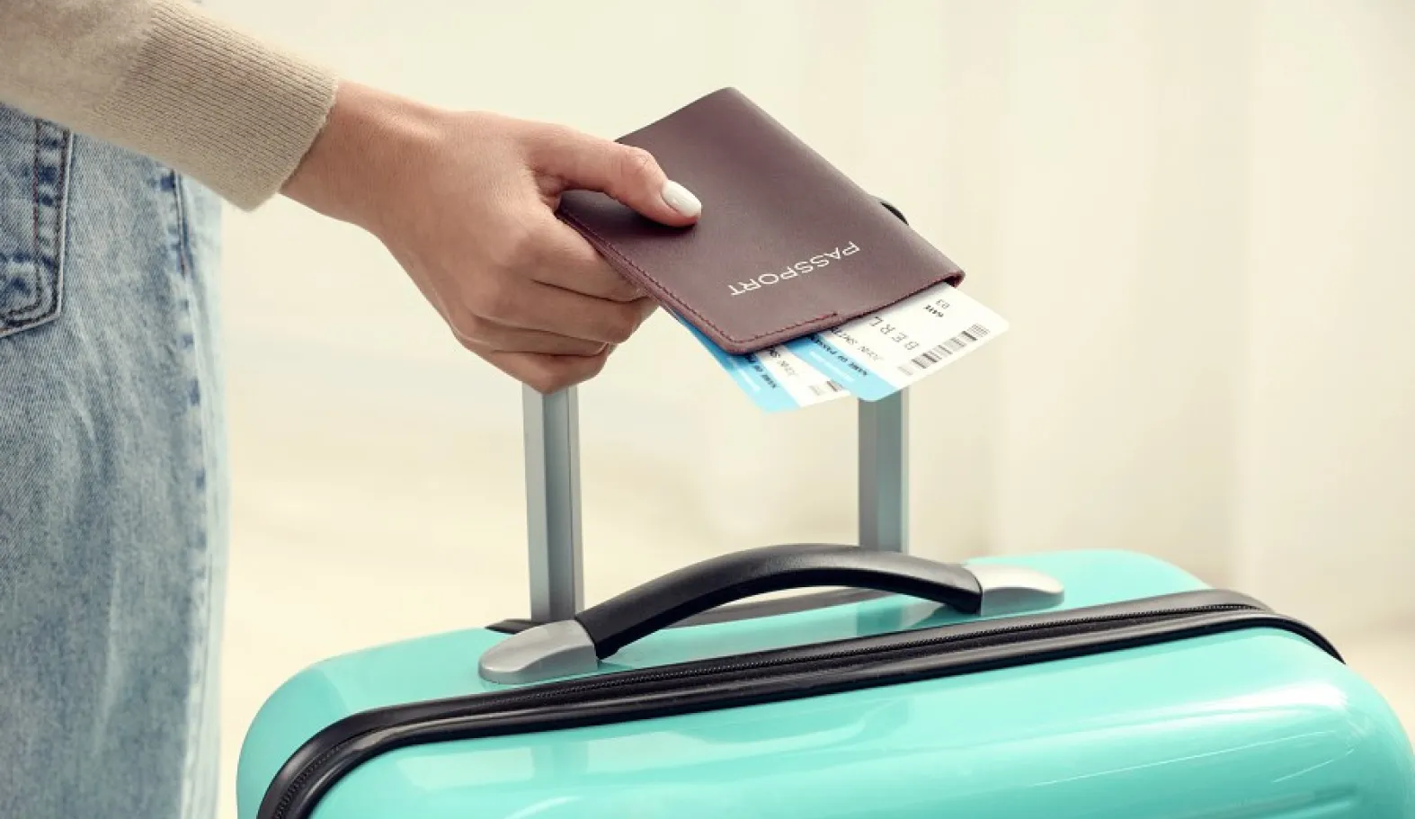 韓国旅行に向けて必要な準備は以下のとおりです