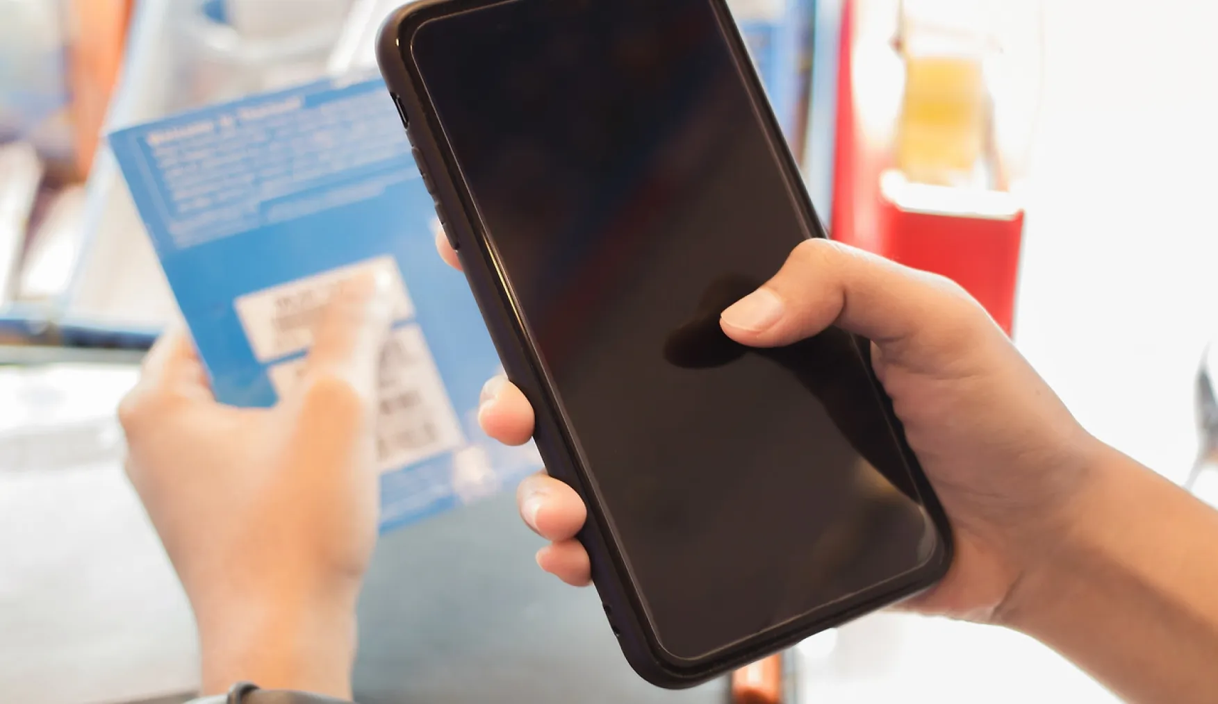 直前で慌てることがないよう早めに準備しておこう