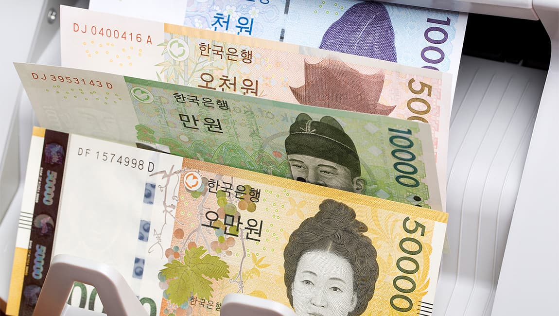 韓国では日本ほどの「割り勘」の文化はありません。