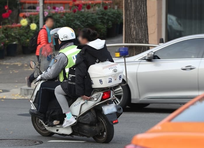 社会全体が試験生を徹底サポート