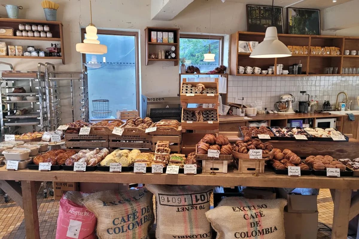 注文しすぎてもペロリと食べれちゃう美味しさ