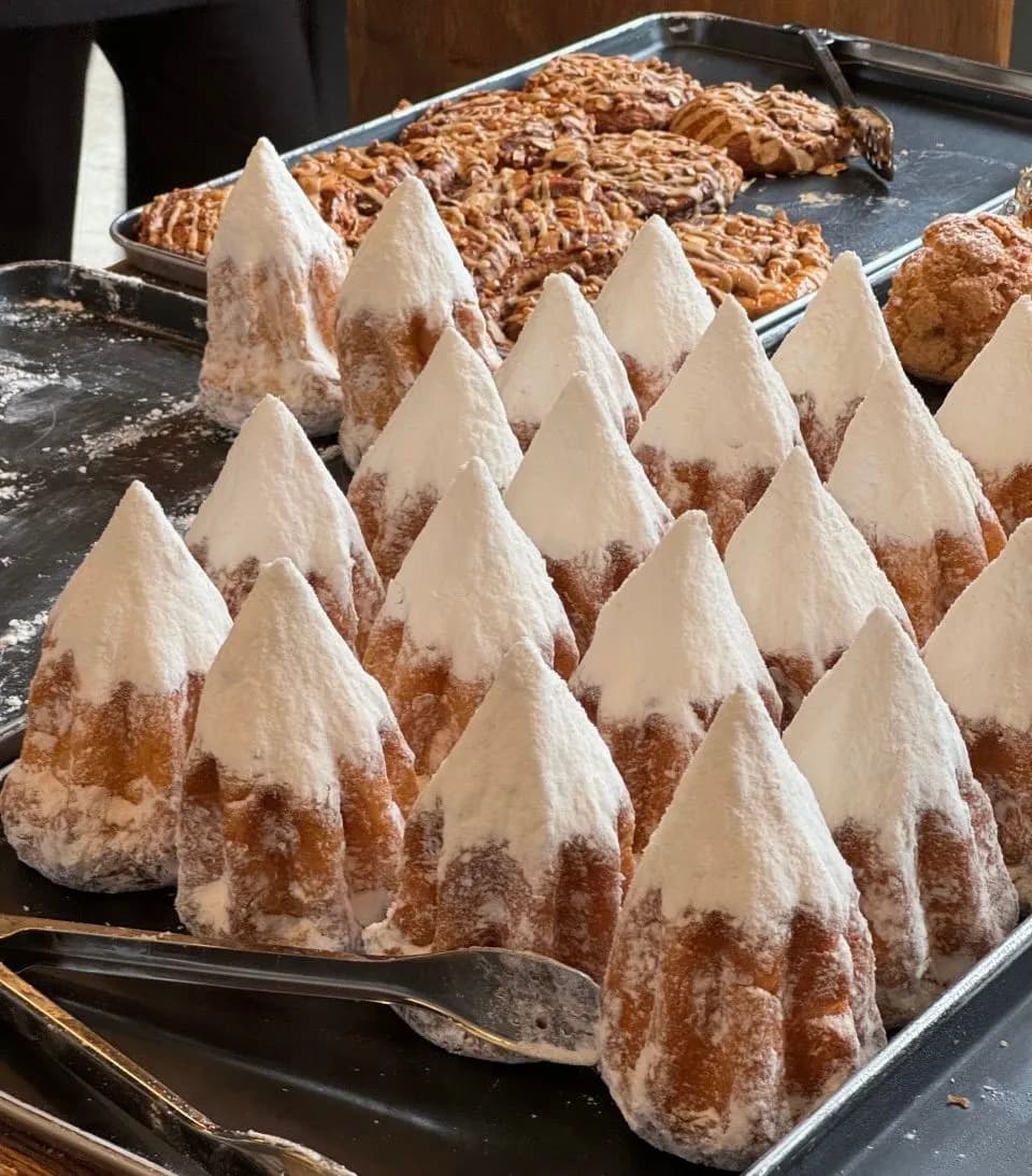 優しい甘さでふんわり食感の人気No.1