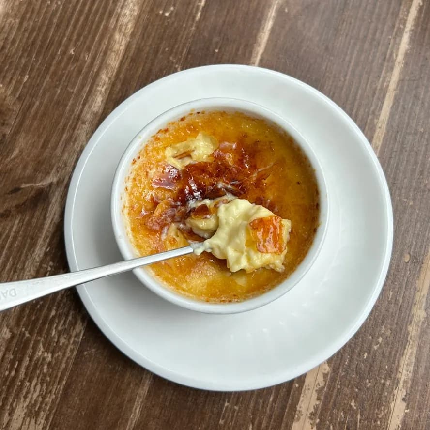 甘すぎない絶妙な味わいでコーヒーとの相性も抜群