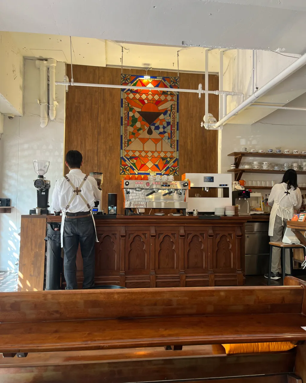 一度は必ず味わうべき自家焙煎コーヒー