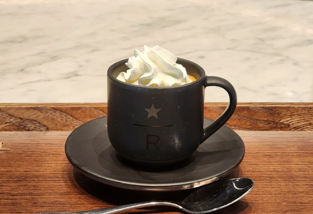 リザーブ店限定メニューや季節限定メニューも注目