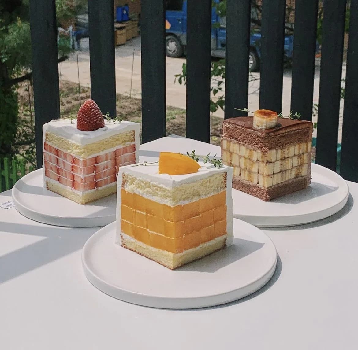 RAFRE FRUIT 聖水店