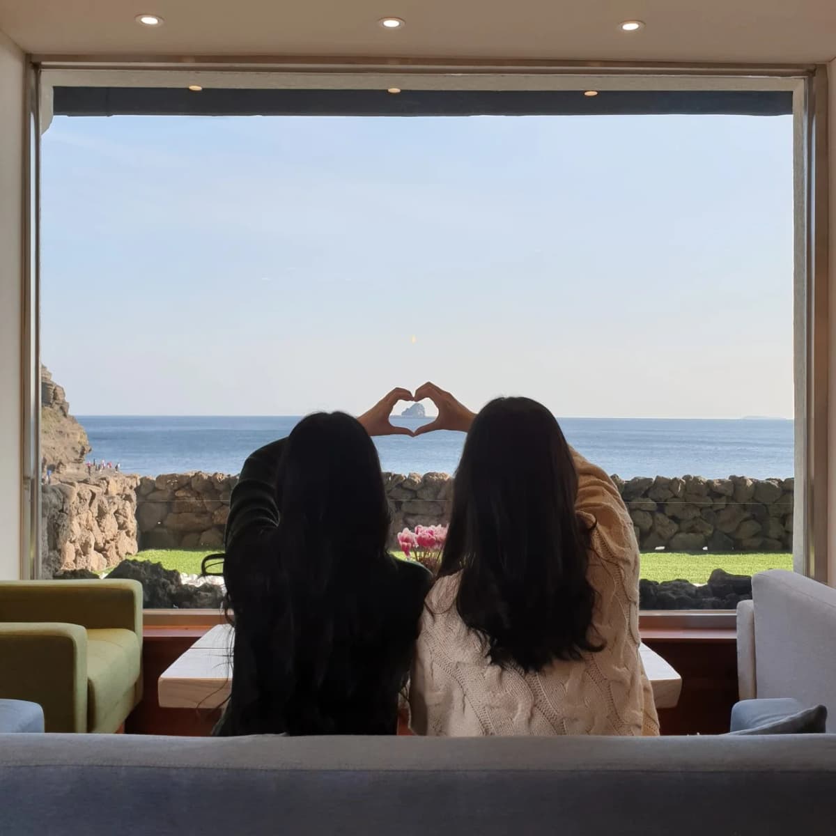 コーヒースケッチ