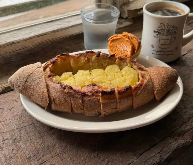 ポテイトバトネ