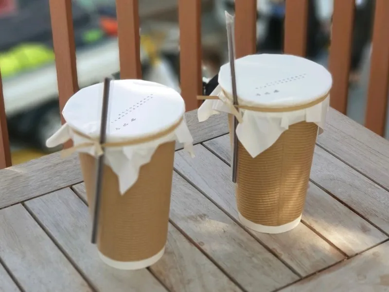 タリムコーヒー