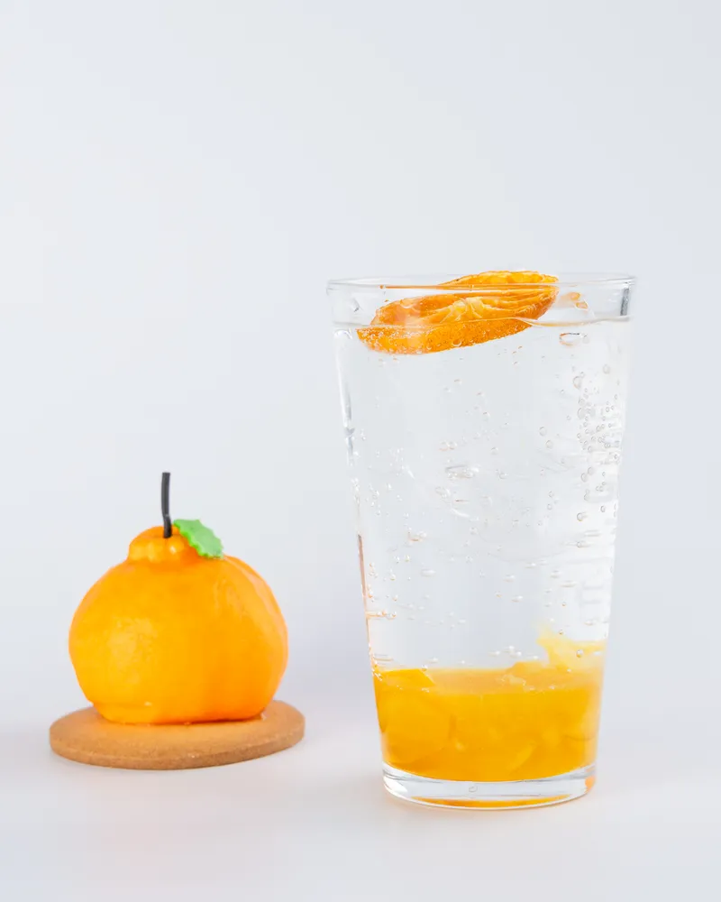 ハルラボンエイド