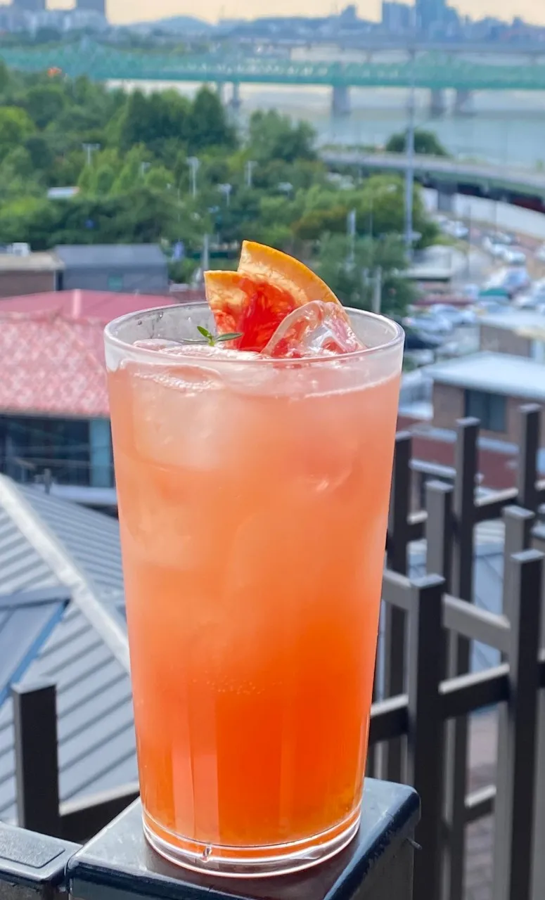 トワイライトフィズ