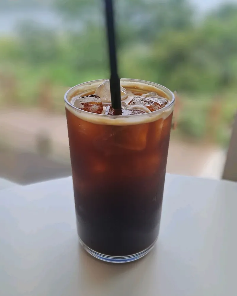 アメリカーノ