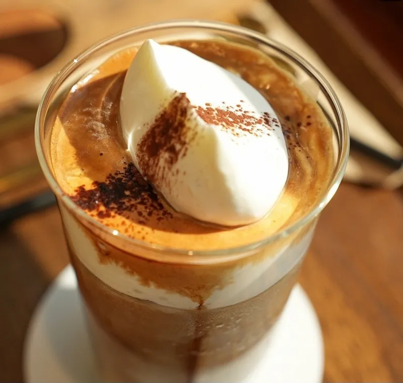 スケッチブラウン