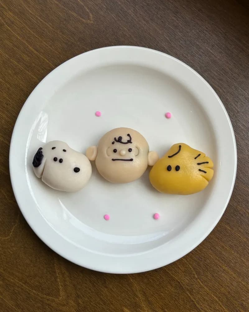 あんこ菓子