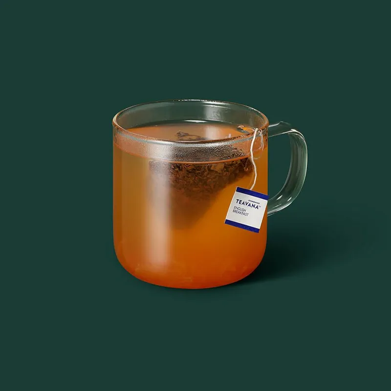 グレープフルーツハニー ブラックティー