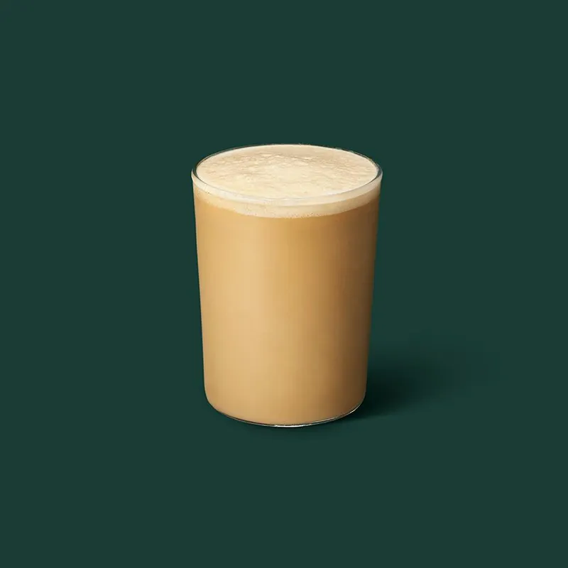 コーヒースターバックス ダブルショット