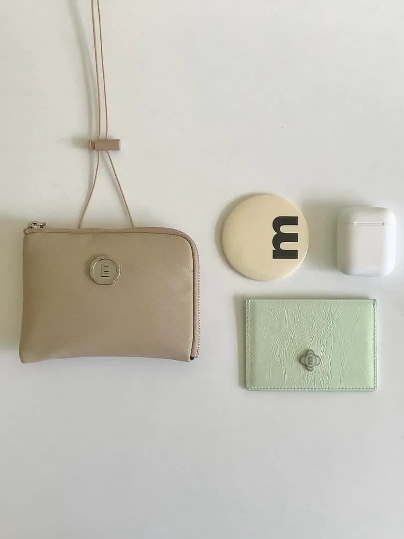 minitmute 漢南フラグシップストア gallery 3