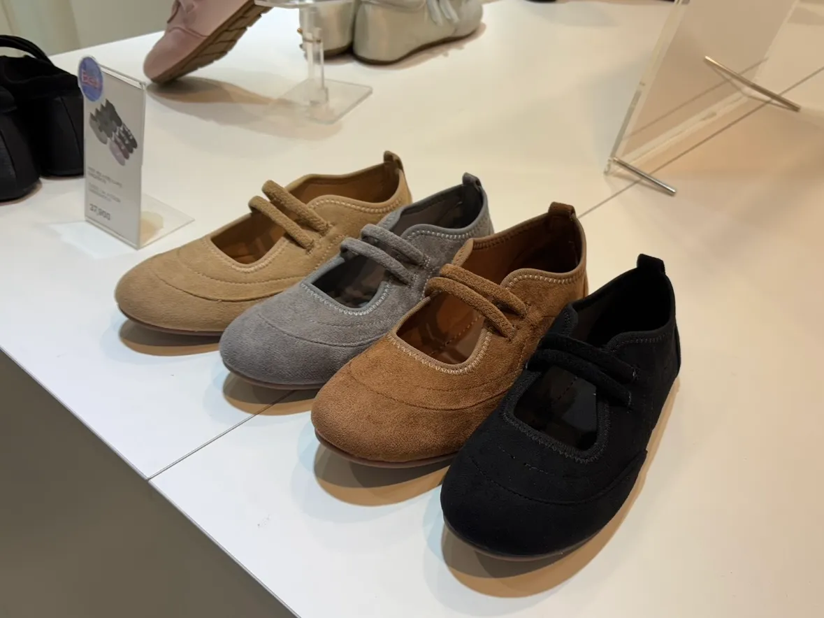 チャカン靴 弘大店 gallery 3