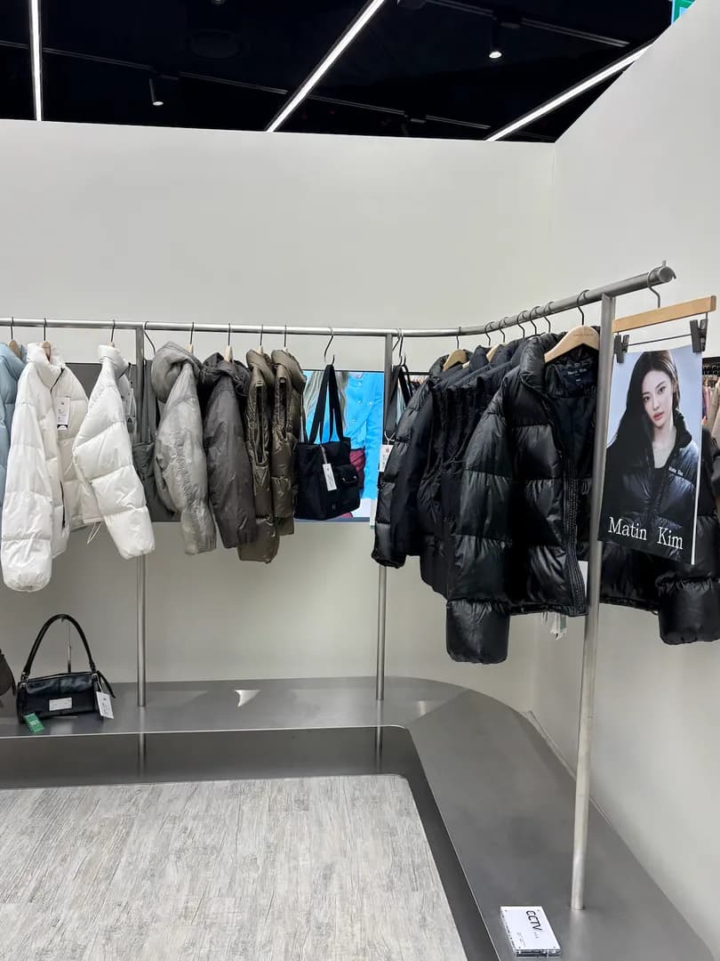 HAGO:HAUS ロッテワールドモール店 gallery 2