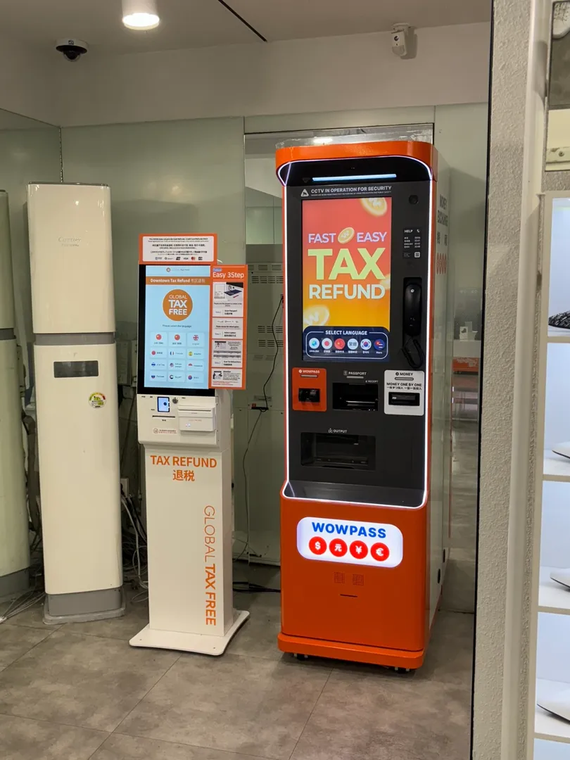 チャカン靴 弘大店 gallery 4