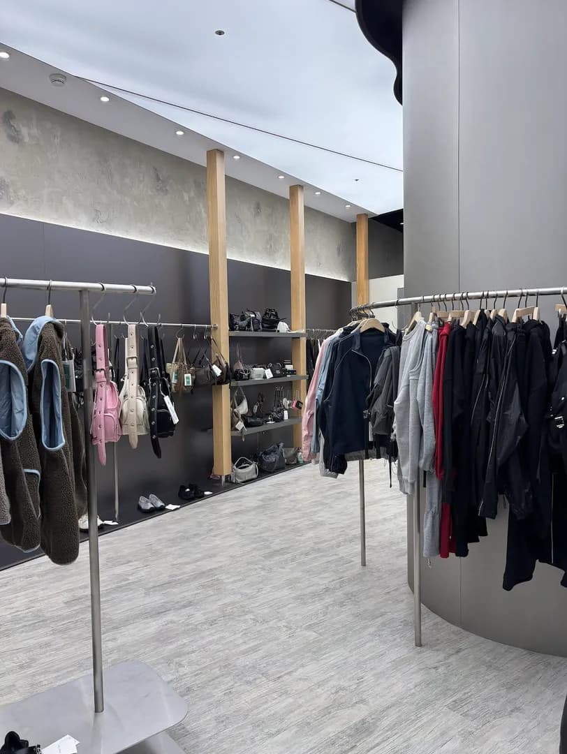 HAGO:HAUS ロッテワールドモール店 gallery 4