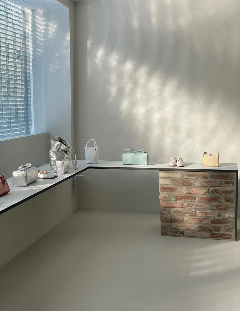 minitmute 漢南フラグシップストア gallery 2