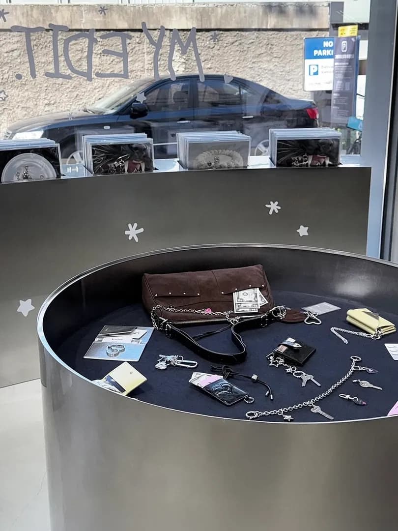 fennec 聖水フラッグシップストア gallery 4