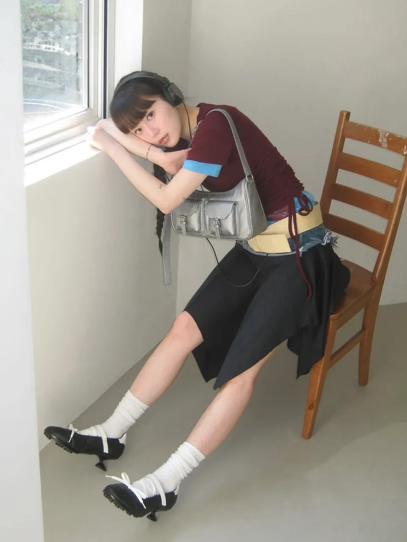 STAND OIL 聖水フラグシップストア gallery 2