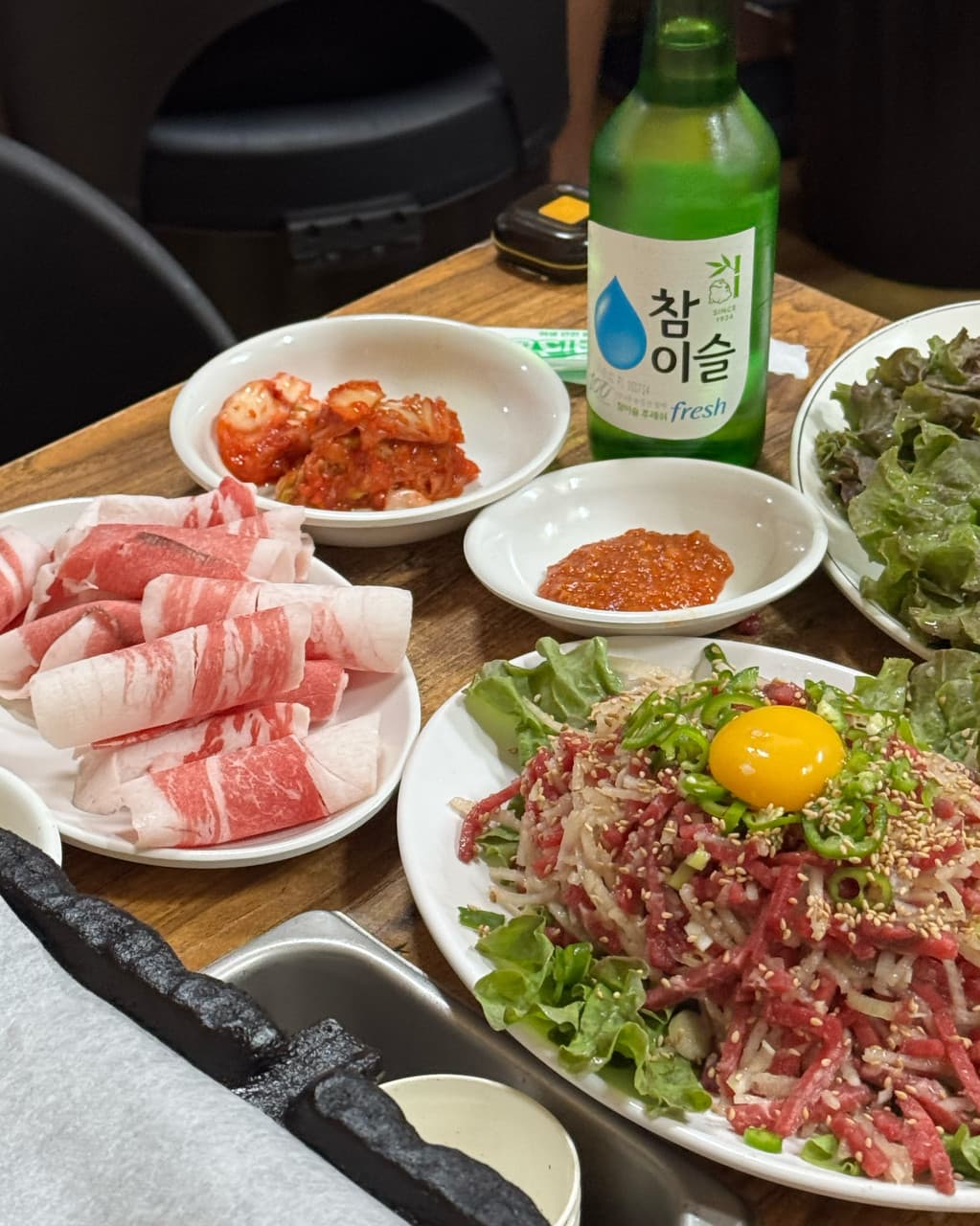 百済精肉店