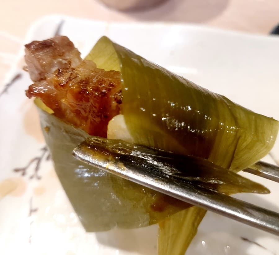 ミョンイナムルとの相性抜群!