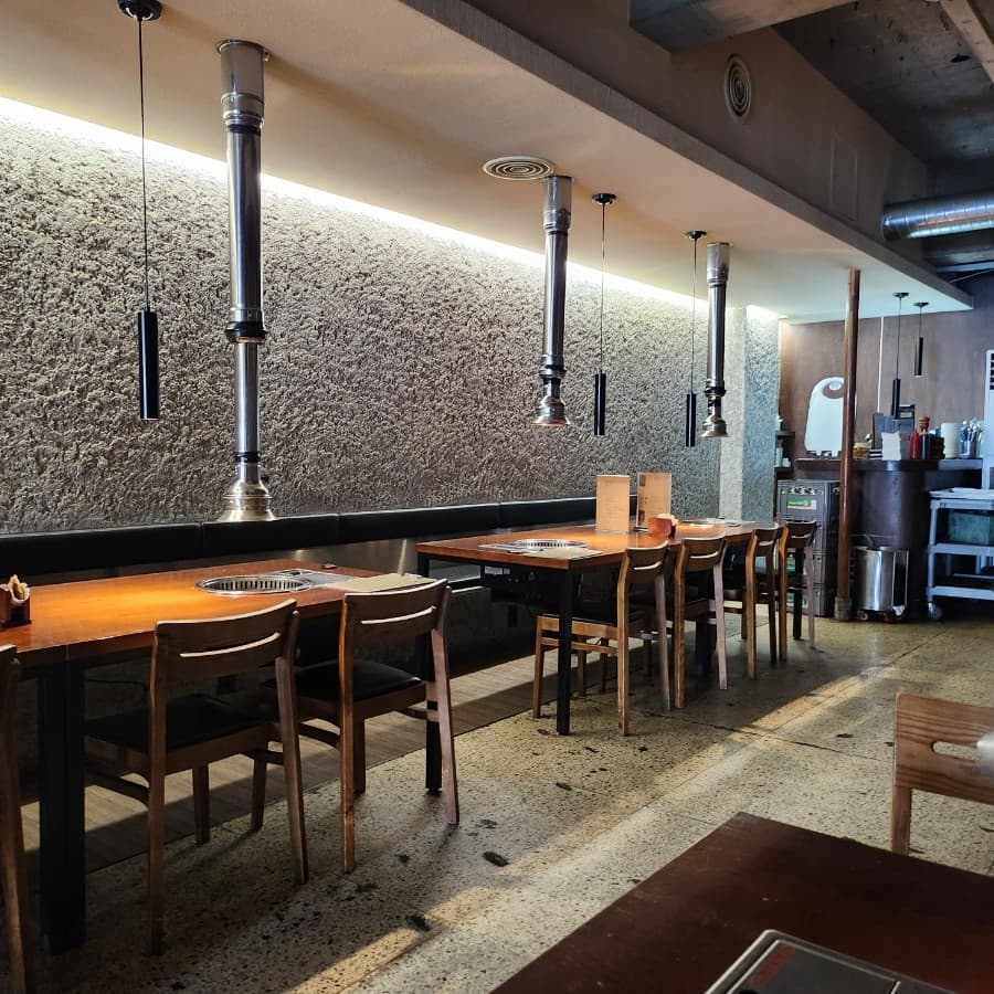 平日でもウェイティングあり