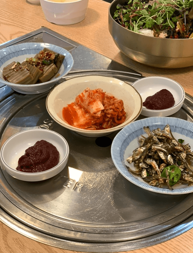 自慢の手作りおかずも超絶品