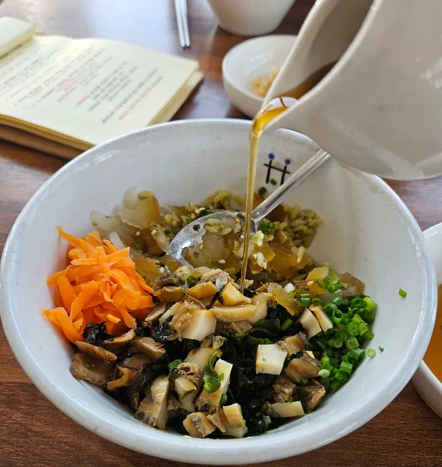 もう一つの代表メニューはこれ!