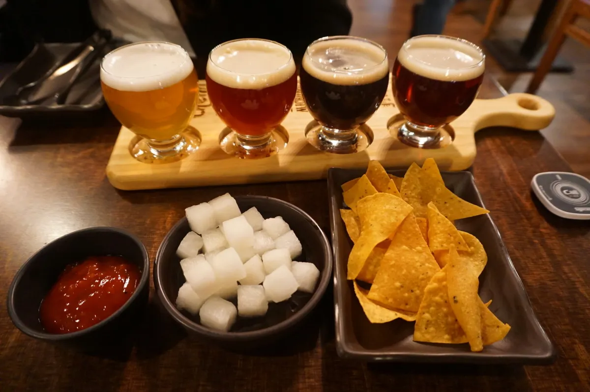 「東大門店1号店」がおすすめの理由